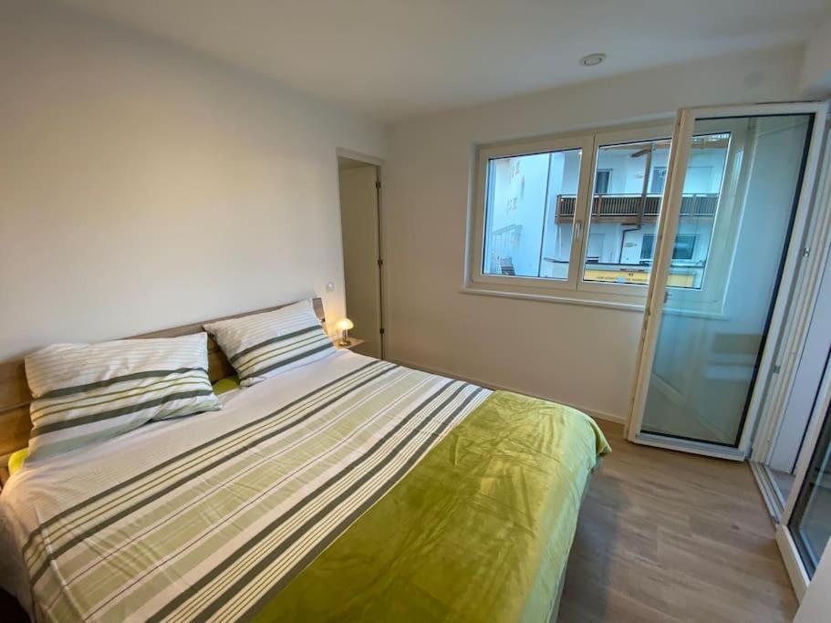 Apartamento Via Hofer Brunico Exterior foto